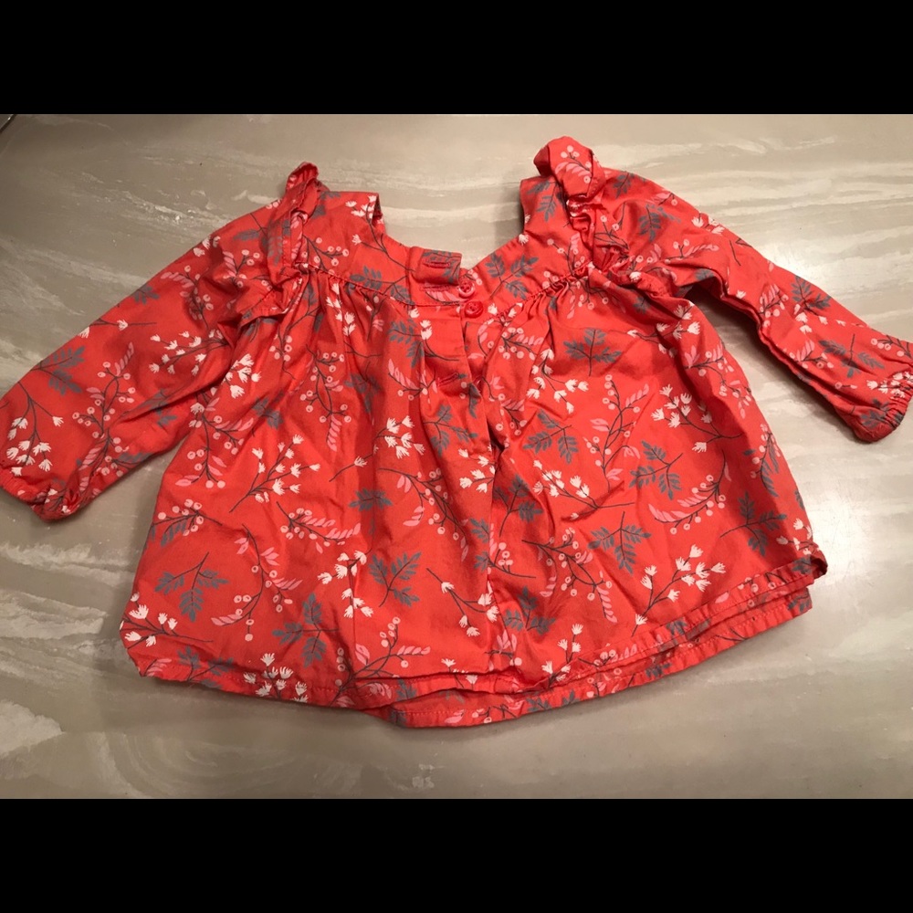 Infant Outfit